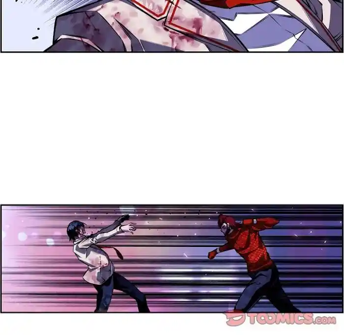 Supernova (Killer Whale) Ch.146