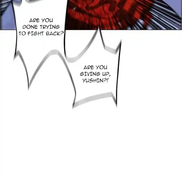 Supernova (Killer Whale) Ch.146