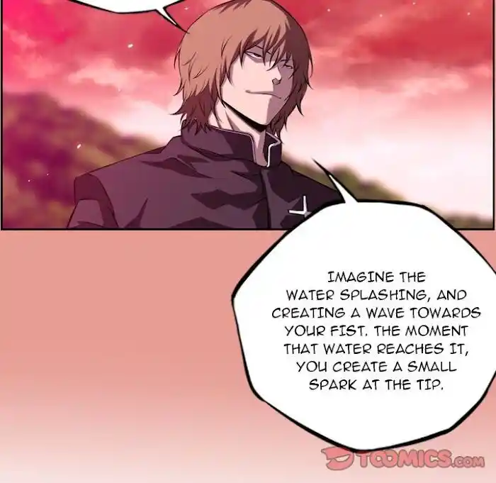 Supernova (Killer Whale) Ch.146