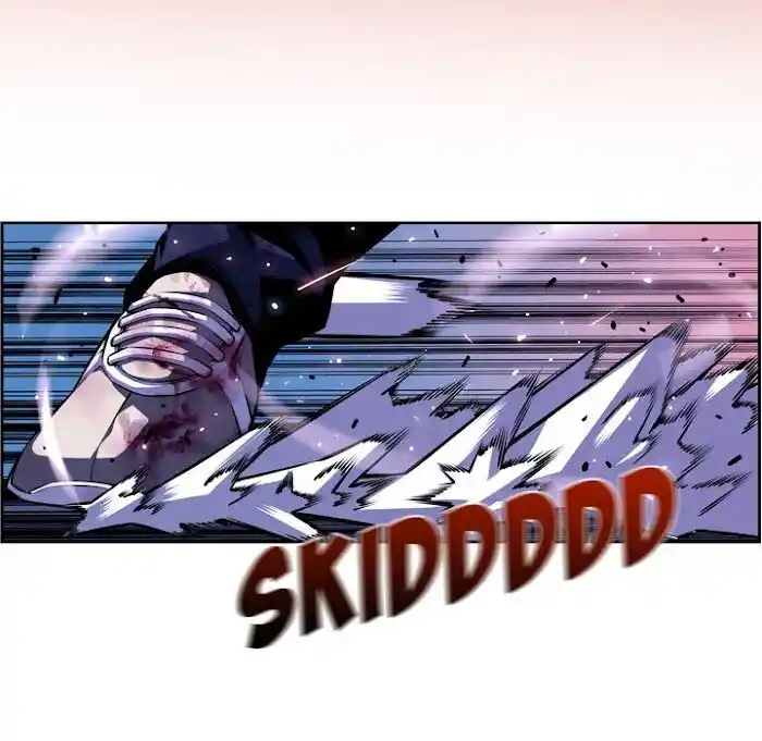 Supernova (Killer Whale) Ch.146