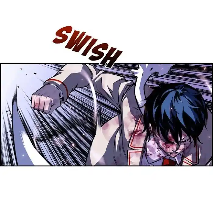 Supernova (Killer Whale) Ch.146