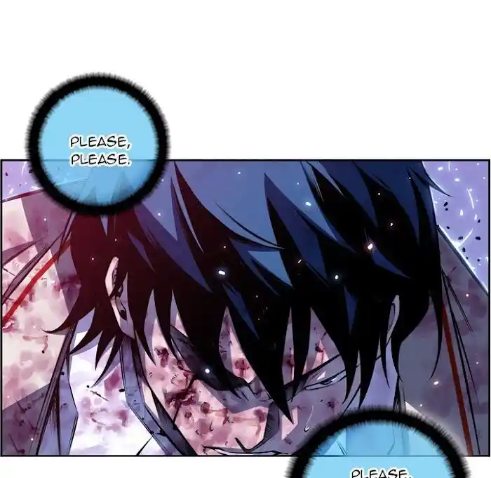 Supernova (Killer Whale) Ch.146