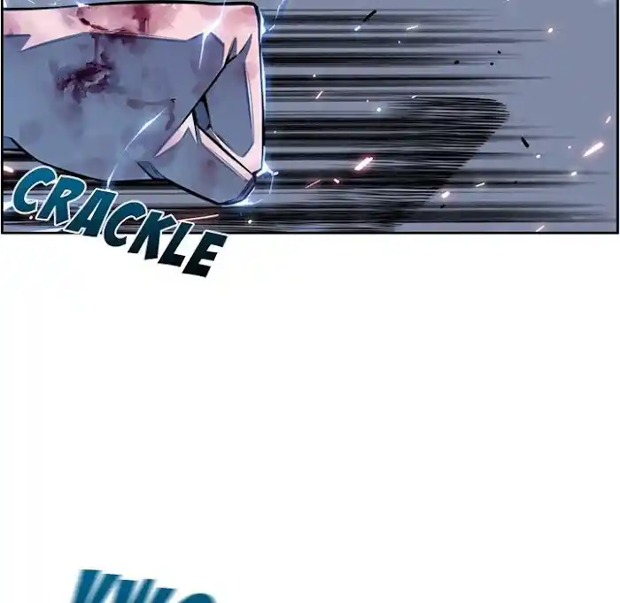 Supernova (Killer Whale) Ch.146