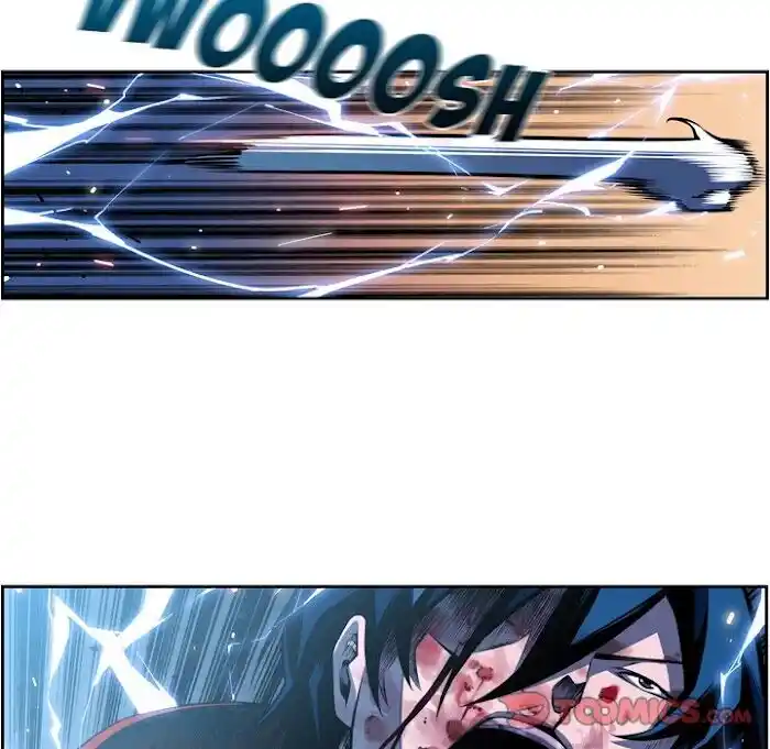 Supernova (Killer Whale) Ch.146