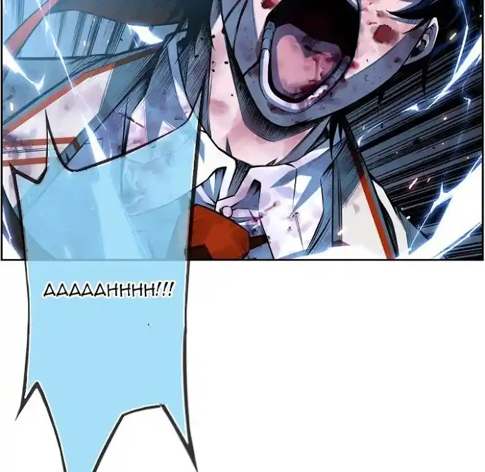 Supernova (Killer Whale) Ch.146