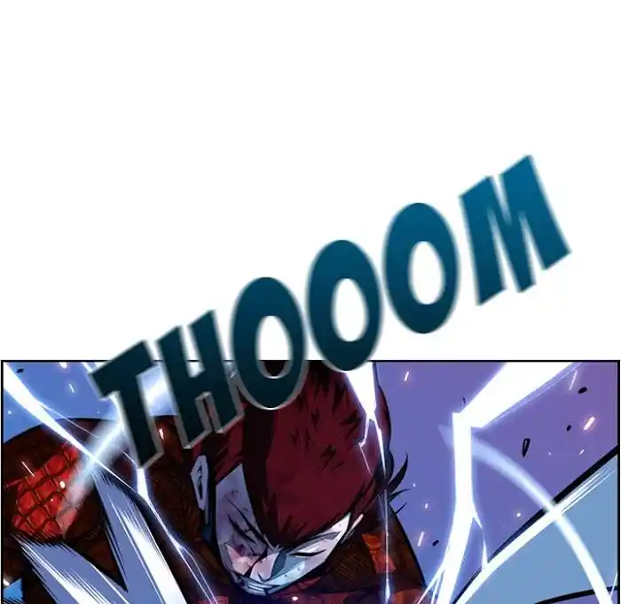 Supernova (Killer Whale) Ch.146