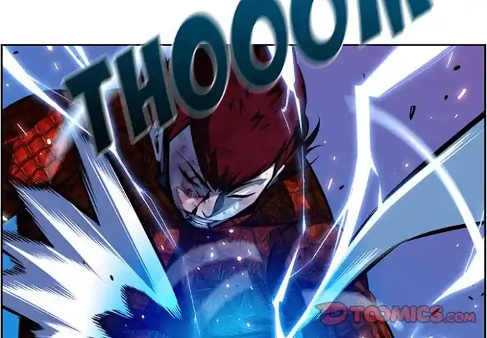 Supernova (Killer Whale) Ch.147