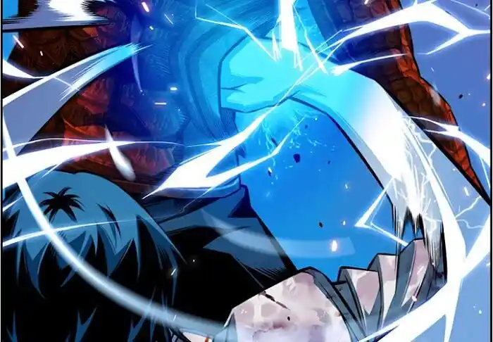 Supernova (Killer Whale) Ch.147