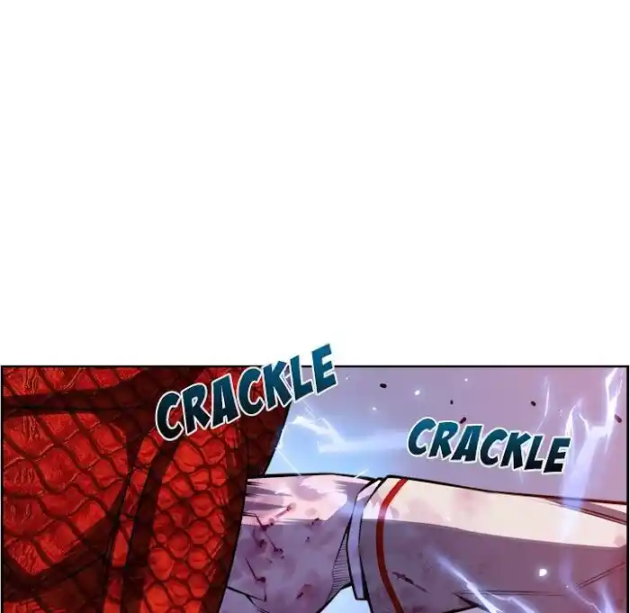 Supernova (Killer Whale) Ch.147