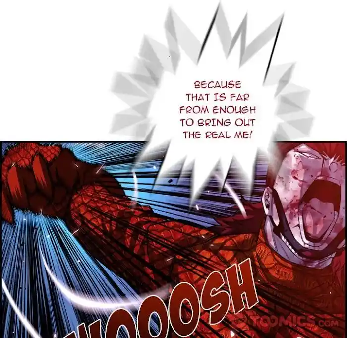 Supernova (Killer Whale) Ch.147