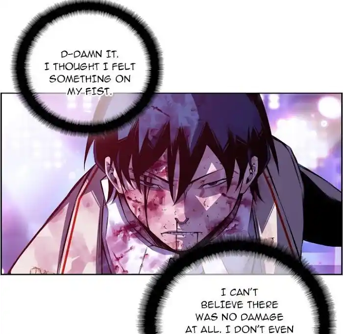 Supernova (Killer Whale) Ch.147