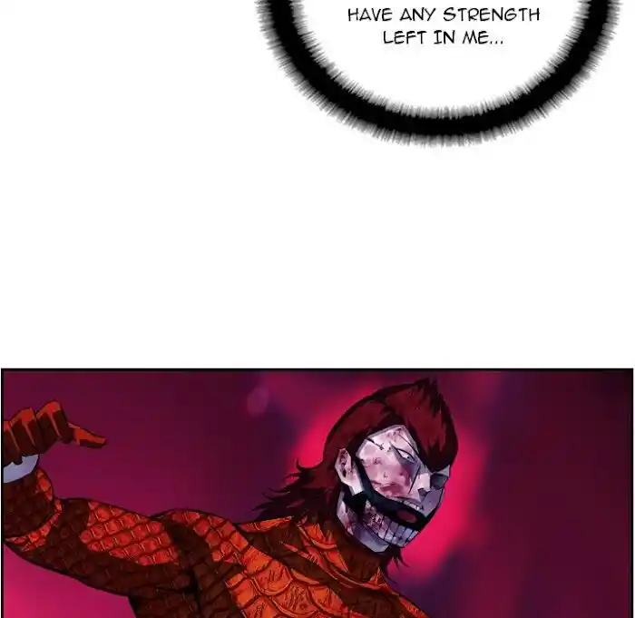 Supernova (Killer Whale) Ch.147