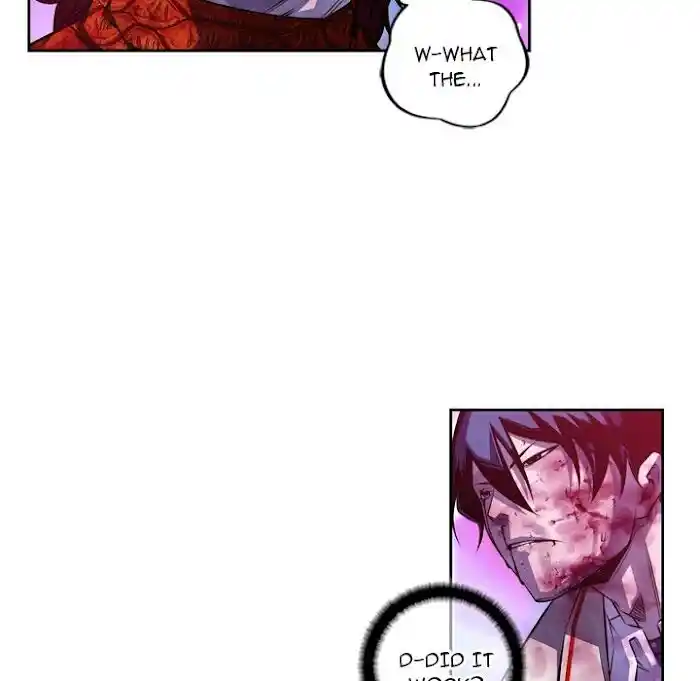 Supernova (Killer Whale) Ch.147