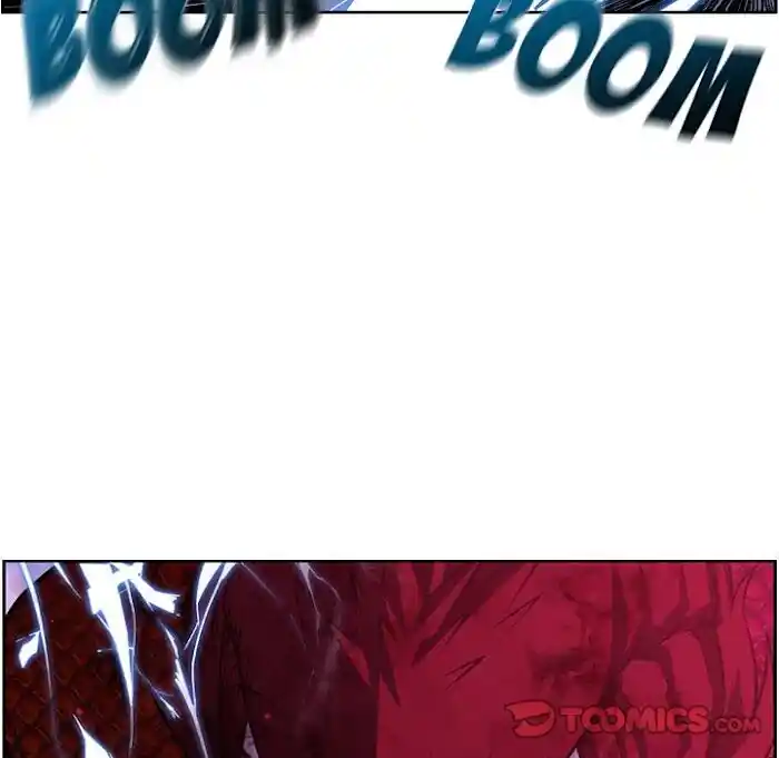 Supernova (Killer Whale) Ch.147