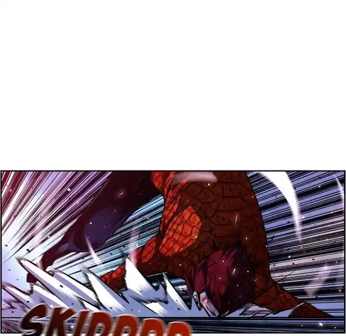 Supernova (Killer Whale) Ch.147