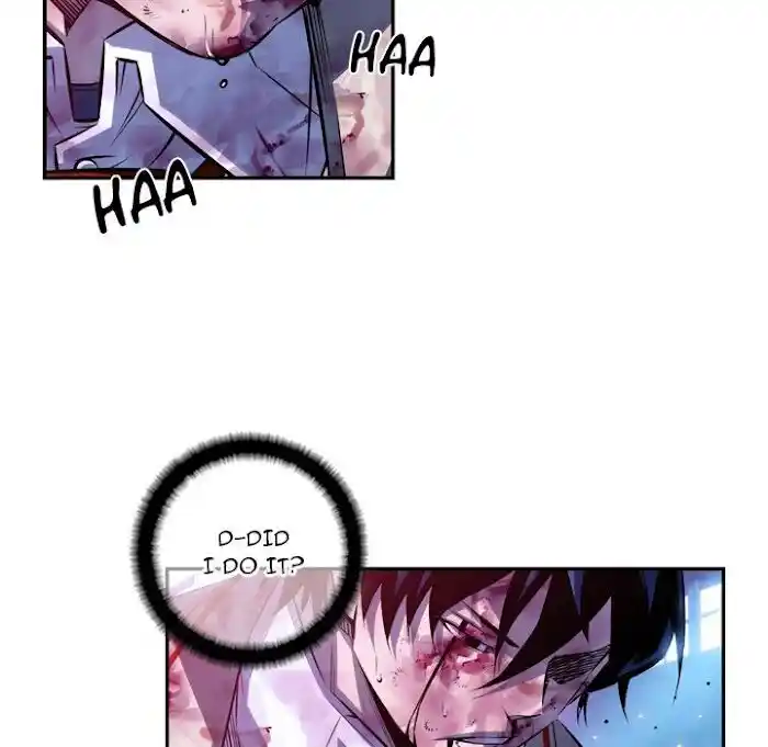 Supernova (Killer Whale) Ch.147