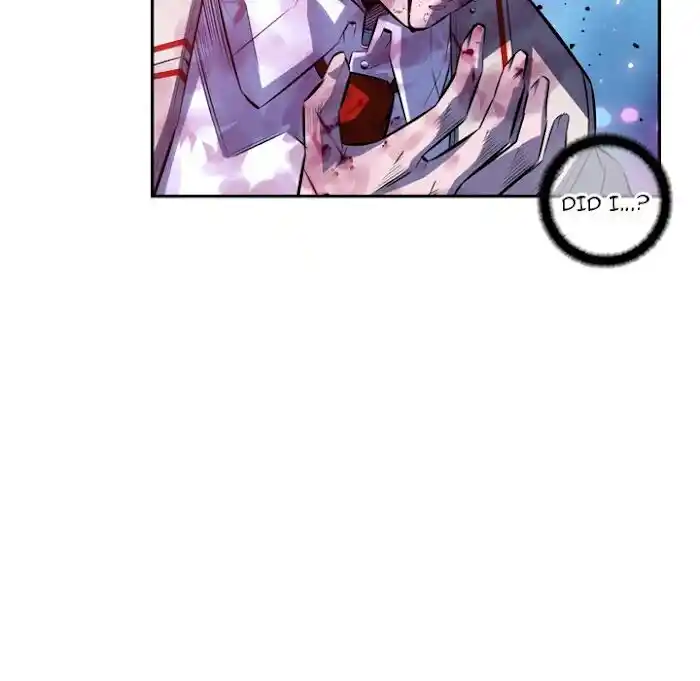 Supernova (Killer Whale) Ch.147