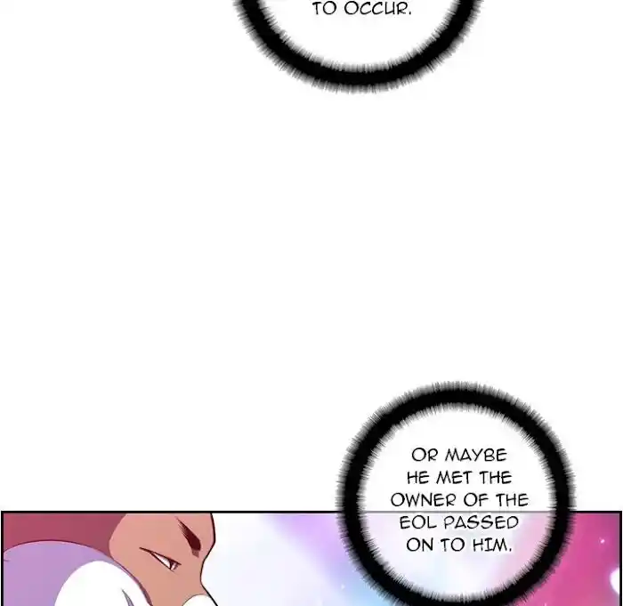 Supernova (Killer Whale) Ch.147