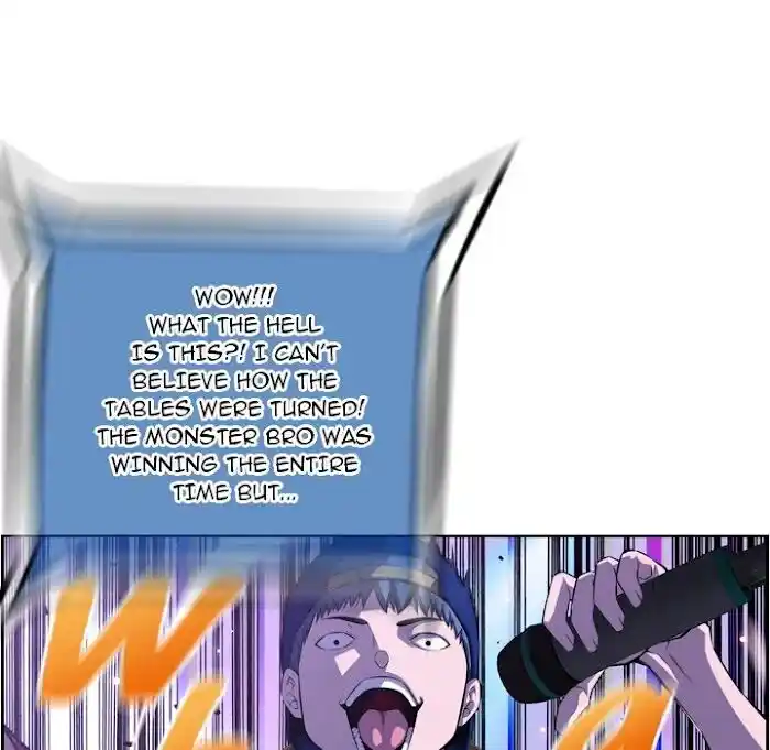 Supernova (Killer Whale) Ch.147