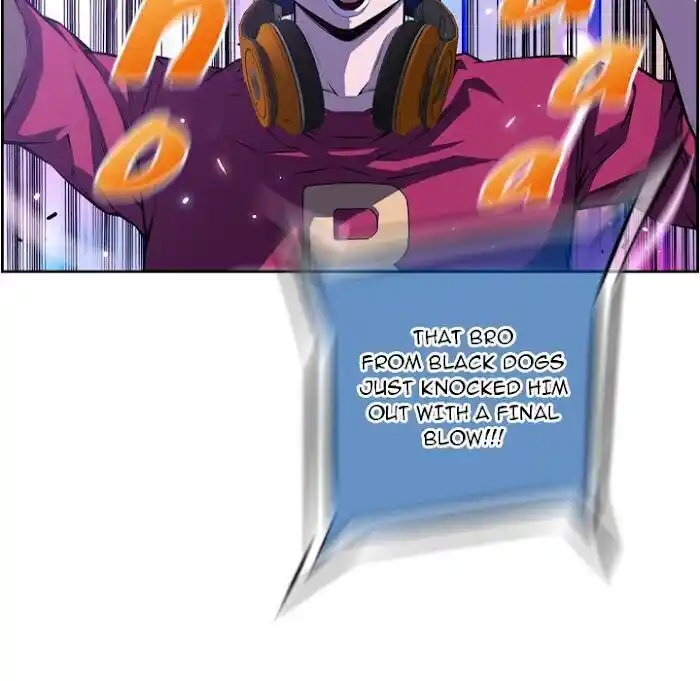 Supernova (Killer Whale) Ch.147