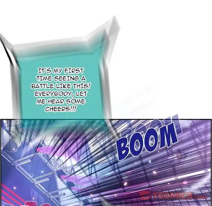 Supernova (Killer Whale) Ch.147