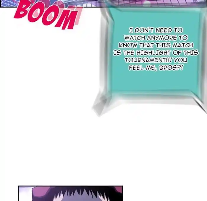 Supernova (Killer Whale) Ch.147