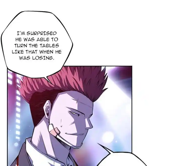 Supernova (Killer Whale) Ch.147