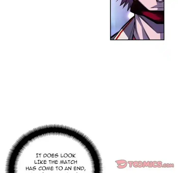 Supernova (Killer Whale) Ch.147