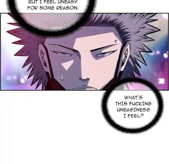 Supernova (Killer Whale) Ch.147