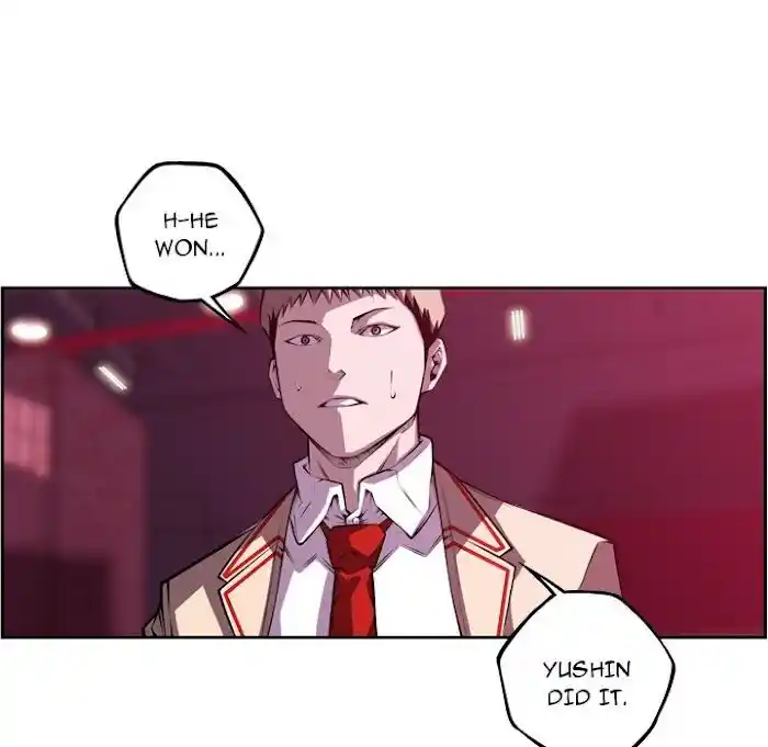 Supernova (Killer Whale) Ch.147