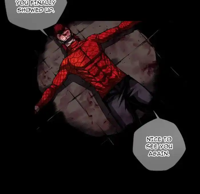 Supernova (Killer Whale) Ch.147