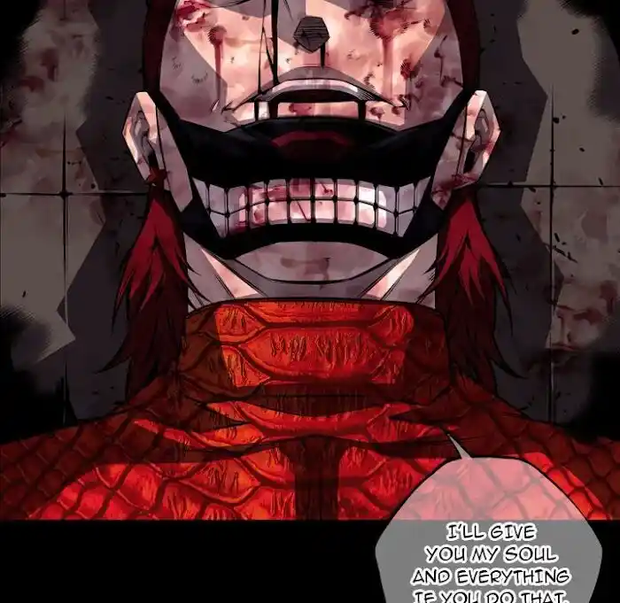 Supernova (Killer Whale) Ch.147