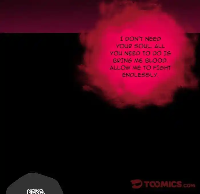 Supernova (Killer Whale) Ch.147