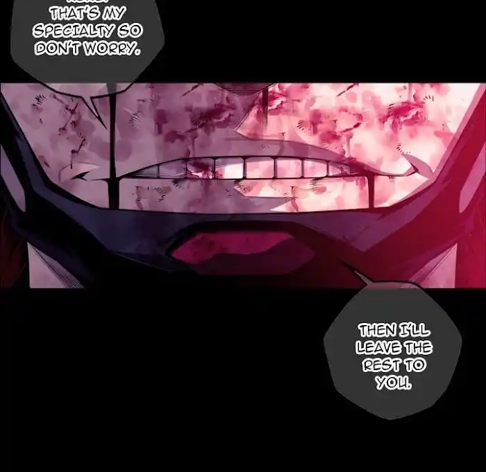Supernova (Killer Whale) Ch.147