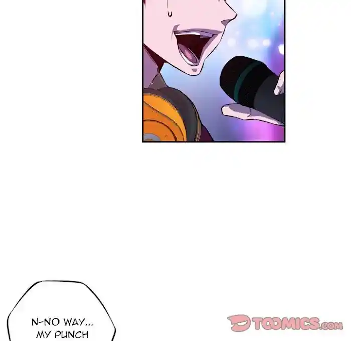 Supernova (Killer Whale) Ch.147
