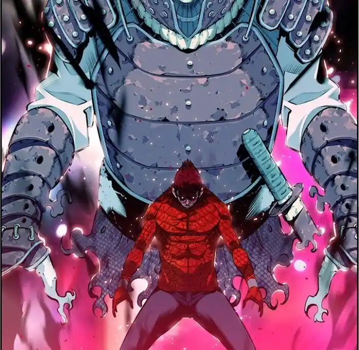 Supernova (Killer Whale) Ch.147