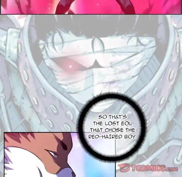 Supernova (Killer Whale) Ch.147