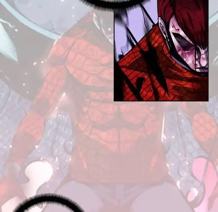 Supernova (Killer Whale) Ch.147