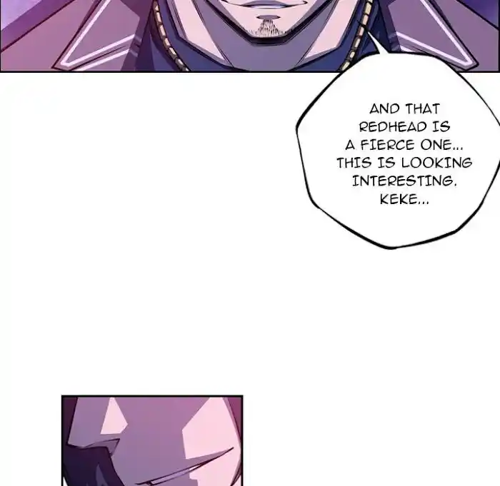 Supernova (Killer Whale) Ch.147