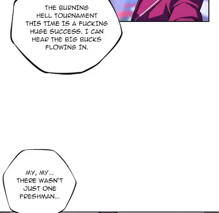 Supernova (Killer Whale) Ch.147