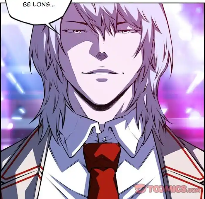 Supernova (Killer Whale) Ch.147