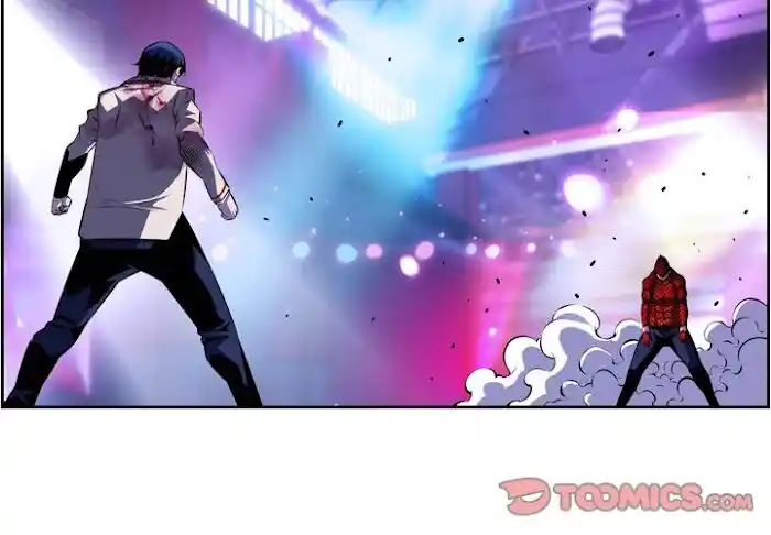 Supernova (Killer Whale) Ch.148