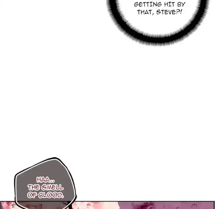 Supernova (Killer Whale) Ch.148