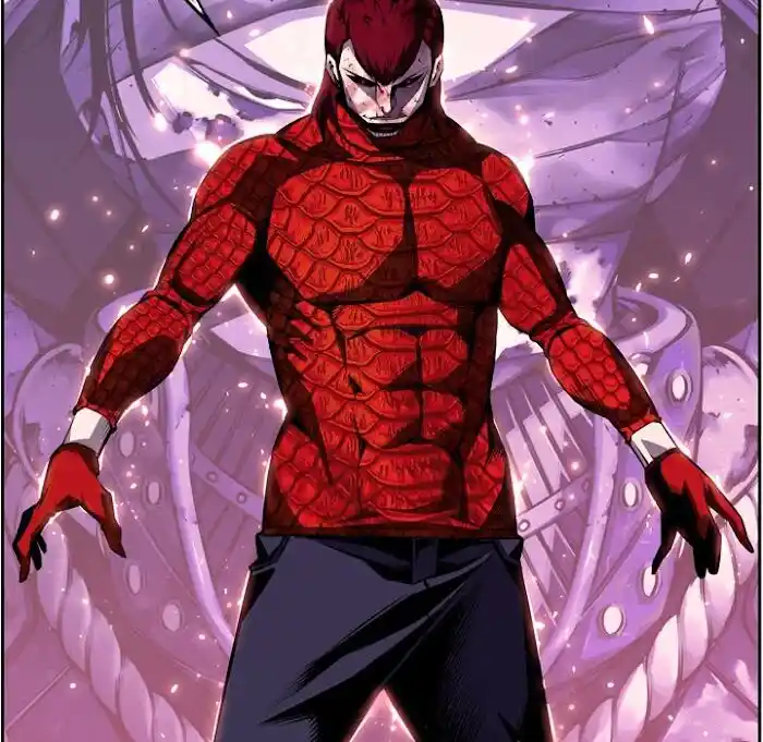 Supernova (Killer Whale) Ch.148