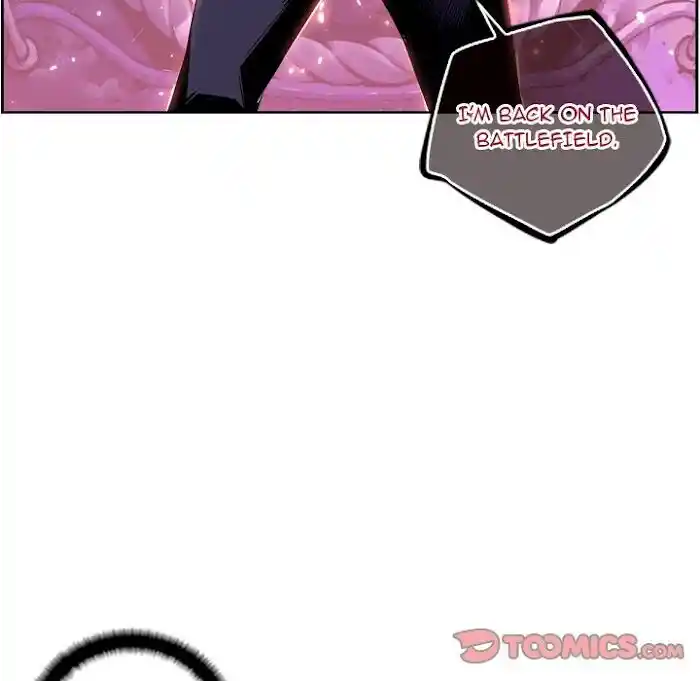 Supernova (Killer Whale) Ch.148