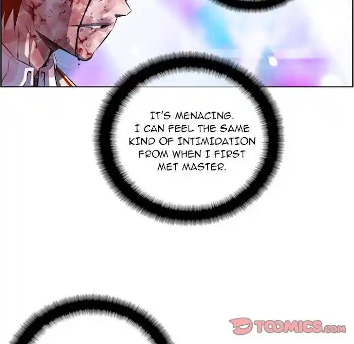 Supernova (Killer Whale) Ch.148