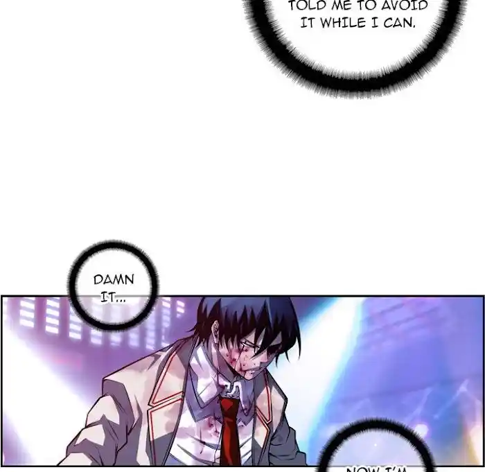 Supernova (Killer Whale) Ch.148