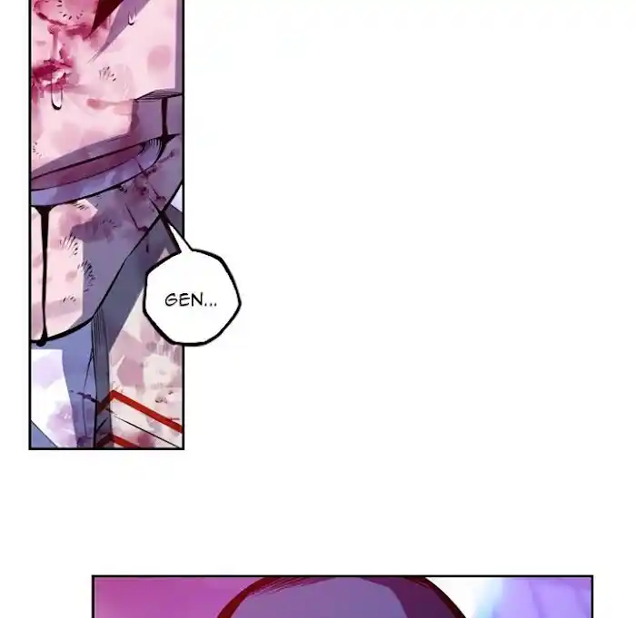 Supernova (Killer Whale) Ch.148