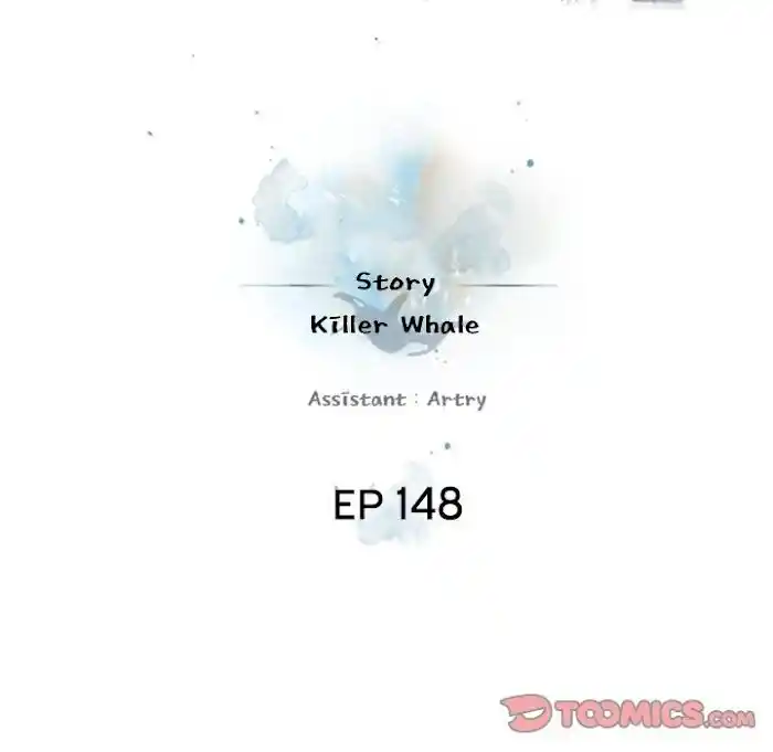 Supernova (Killer Whale) Ch.148