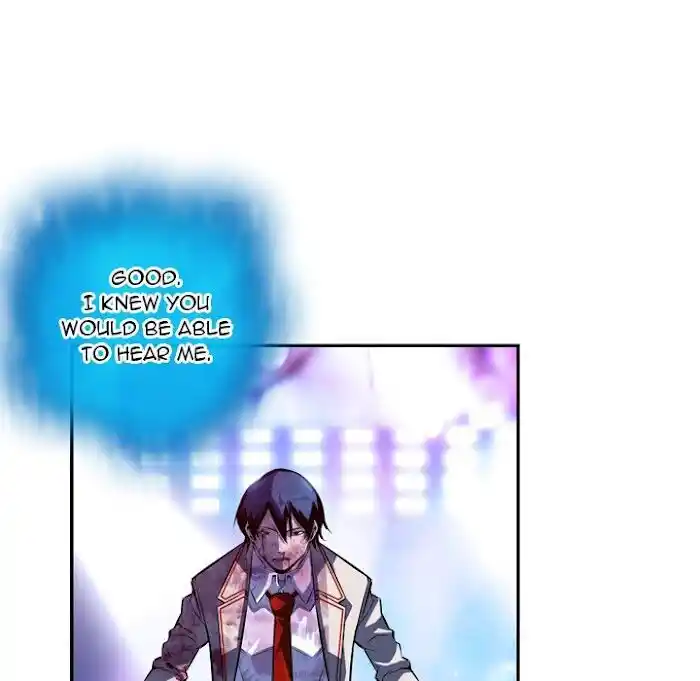 Supernova (Killer Whale) Ch.148